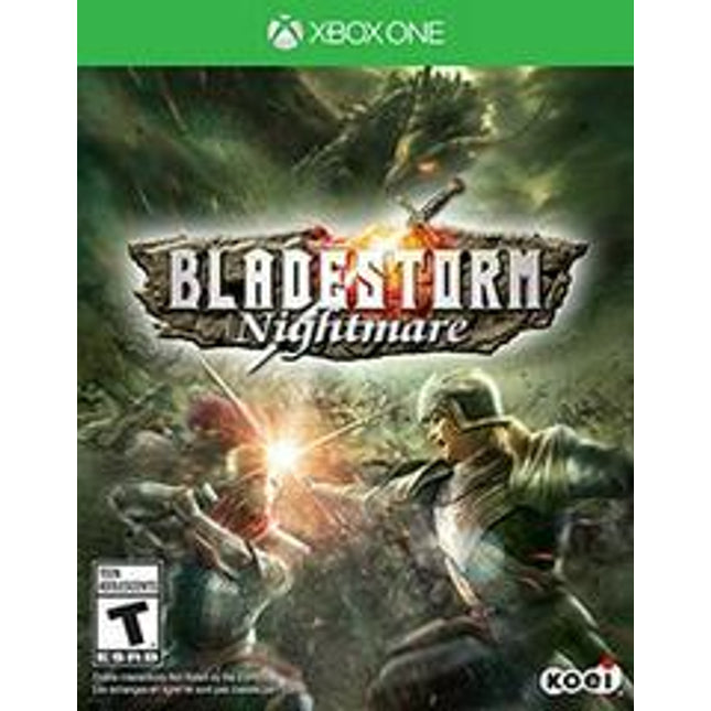 Bladestorm: Nightmare - Xbox One