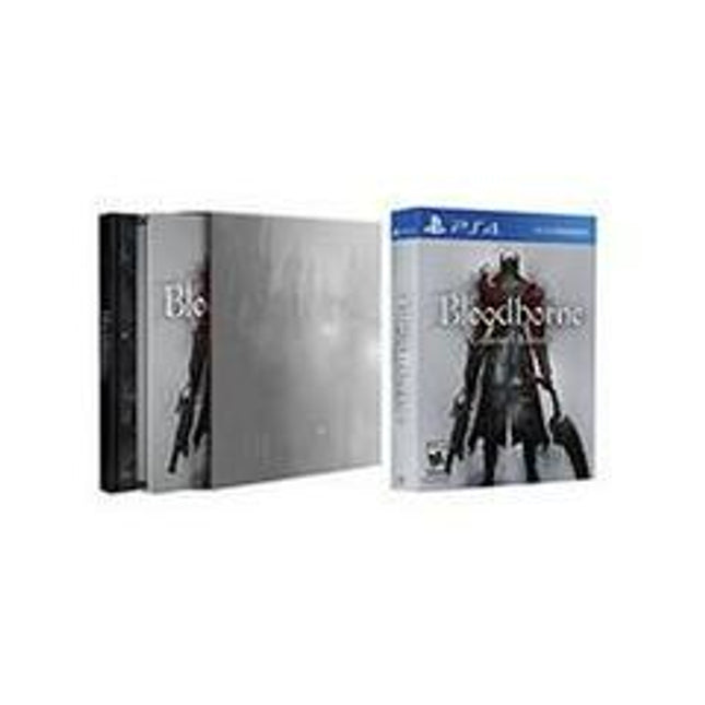 Bloodborne [Collector's Edition] - Playstation 4