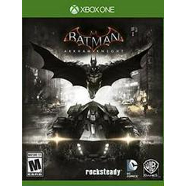 Batman: Arkham Knight - Xbox One
