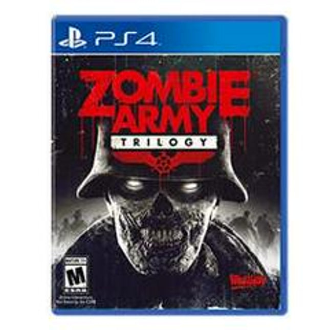 Zombie Army Trilogy - Playstation 4