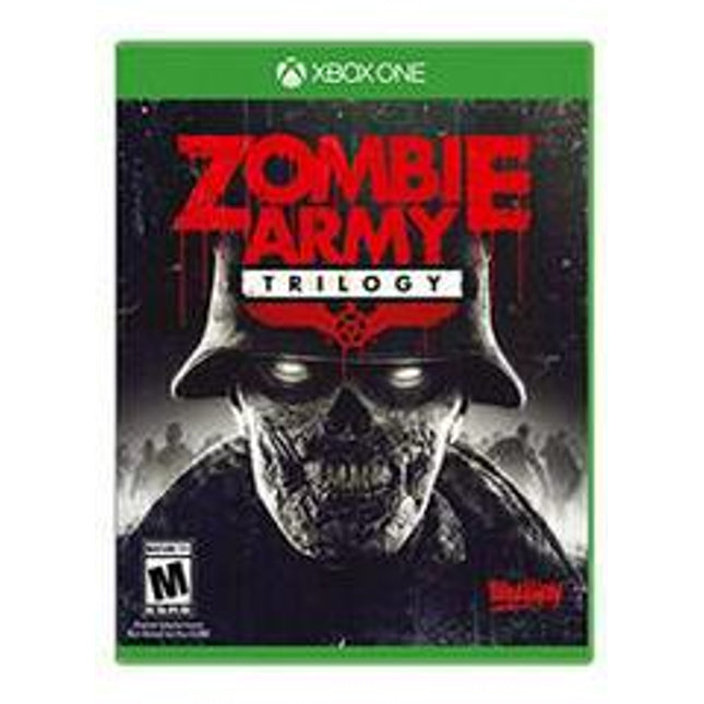 Zombie Army Trilogy - Xbox One