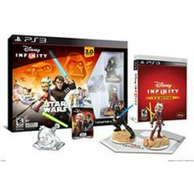Disney Infinity 3.0 Starter Pack - Playstation 3