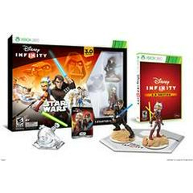 Disney Infinity 3.0 Starter Pack - Xbox 360