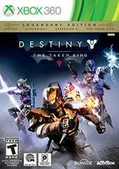 Destiny: Taken King Legendary Edition - Xbox 360