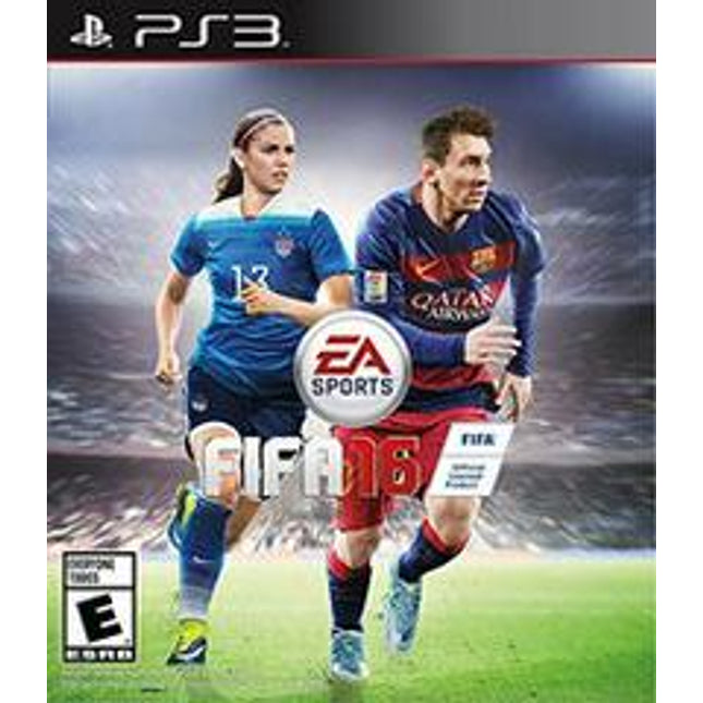 FIFA 16 - Playstation 3