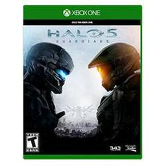 Halo 5 Guardians - Xbox One