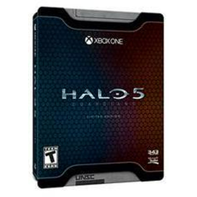 Halo 5 Guardians [Limited Edition] - Xbox One