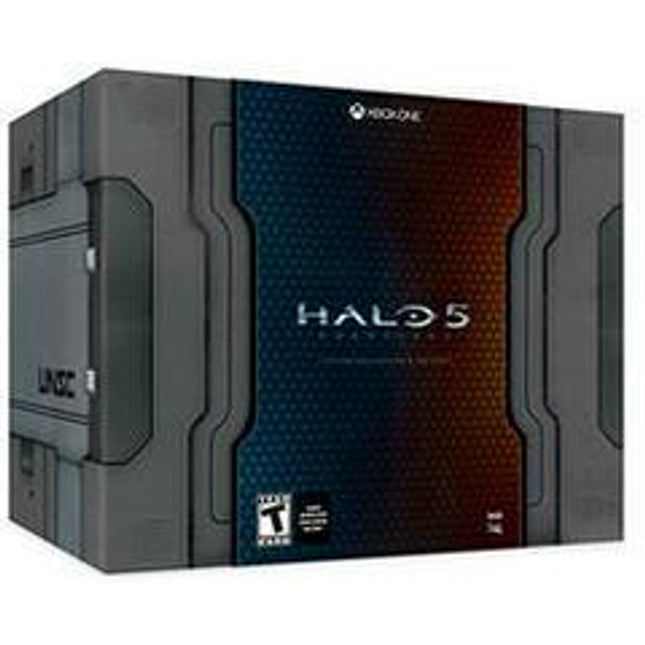 Halo 5 Guardians [Limited Collector's Edition] - Xbox One