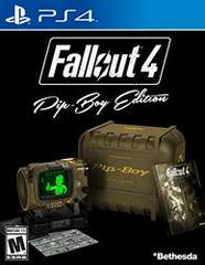 Fallout 4 Pip-Boy Edition - Playstation 4