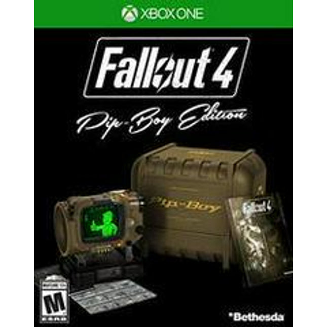 Fallout 4 Pip-Boy Edition - Xbox One