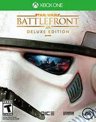 Star Wars Battlefront Deluxe Edition - Xbox One