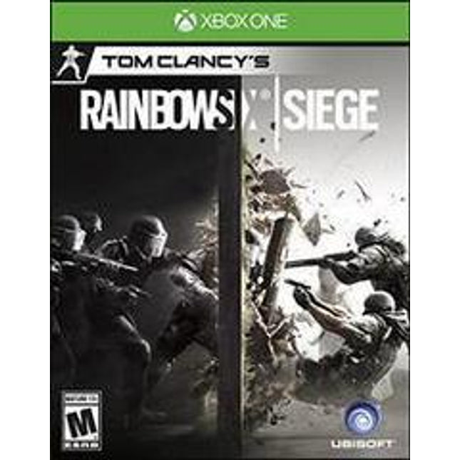 Rainbow Six Siege - Xbox One