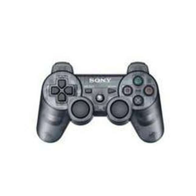 Dualshock 3 Controller Slate Gray - Playstation 3
