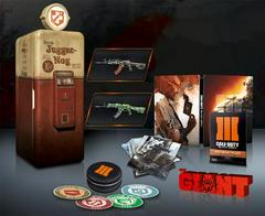 Call of Duty Black Ops III Juggernog Edition - Playstation 4