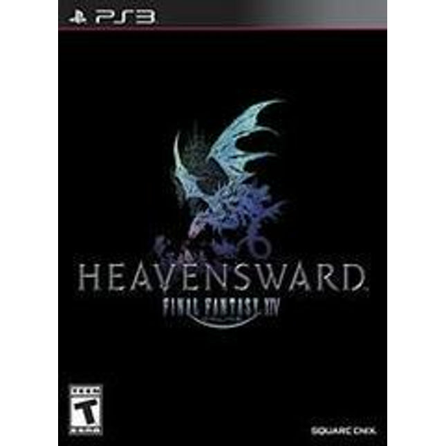Final Fantasy XIV: Heavensward [Collector's Edition] - Playstation 3
