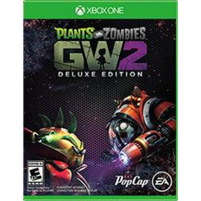 Plants vs. Zombies: Garden Warfare 2 [Deluxe Edition] - Xbox One