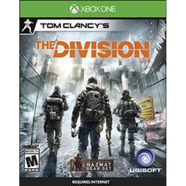 Tom Clancy's The Division - Xbox One