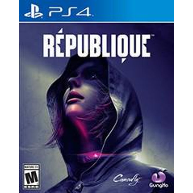 Republique - Playstation 4