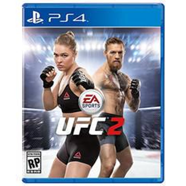 UFC 2 - Playstation 4