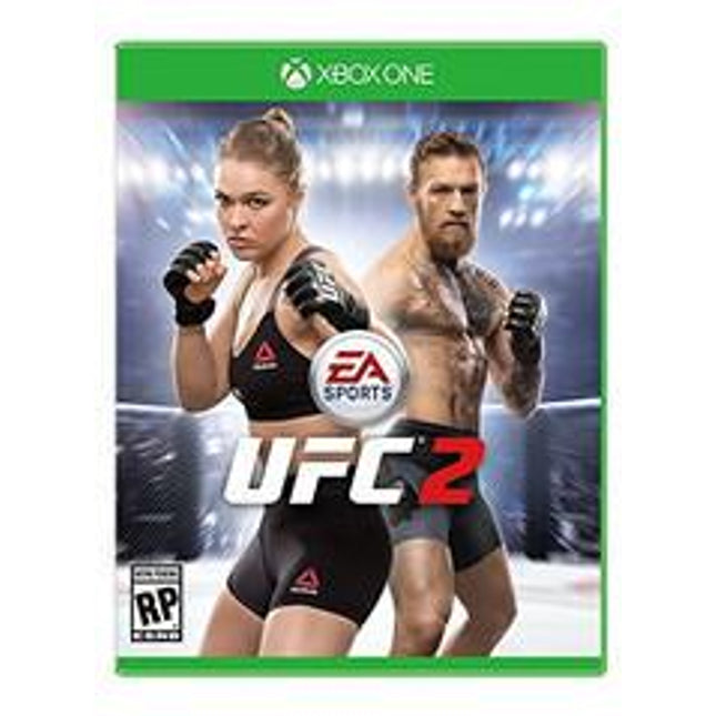 UFC 2 - Xbox One