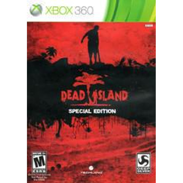 Dead Island [Special Edition] - Xbox 360