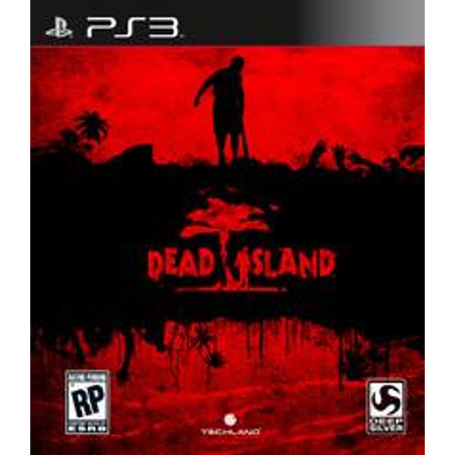 Dead Island [Special Edition] - Playstation 3