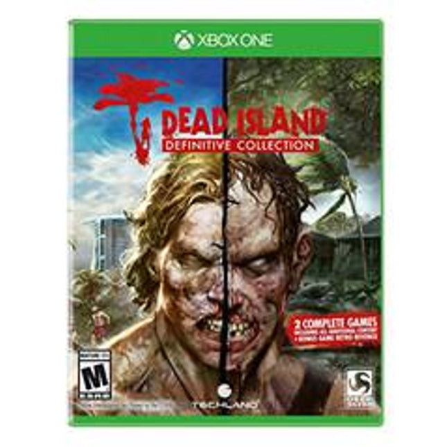 Dead Island Definitive Edition - Xbox One