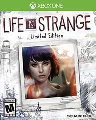 Life Is Strange Limited Edition - Xbox One