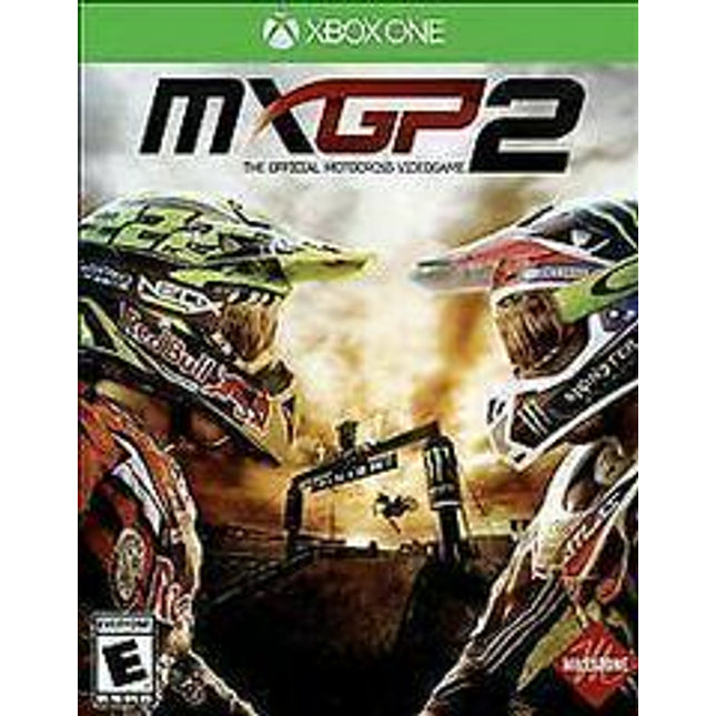 MXGP 2 - Xbox One