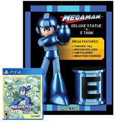 Mega Man Legacy Collection Special Edition - Playstation 4