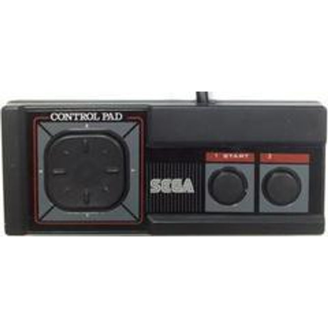 Master System Controller - Sega Master System