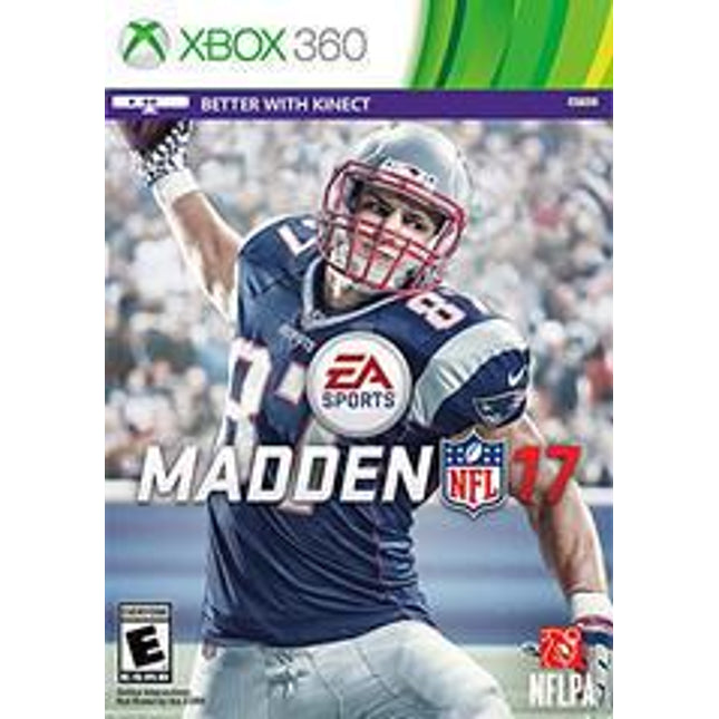 Madden NFL 17 - Xbox 360
