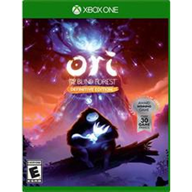 Ori and the Blind Forest Definitive Edition - Xbox One