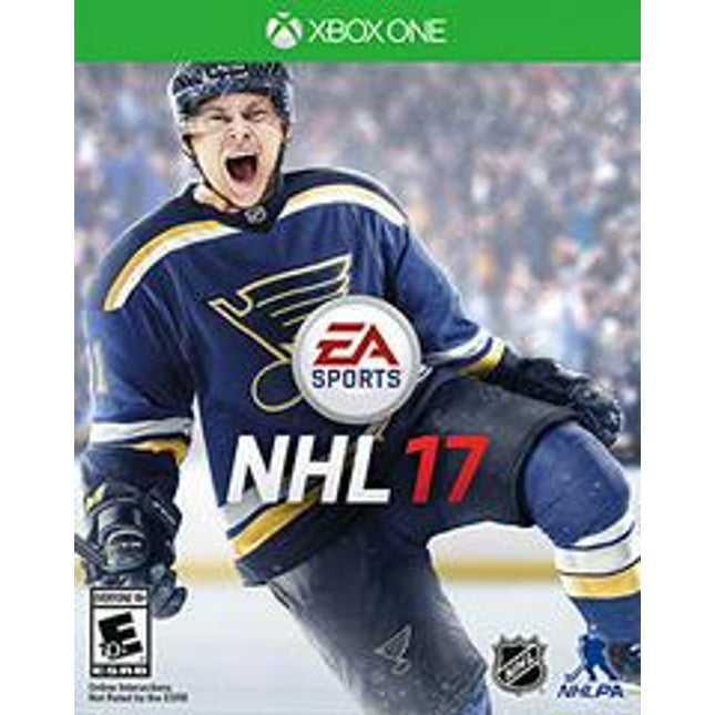 NHL 17 - Xbox One