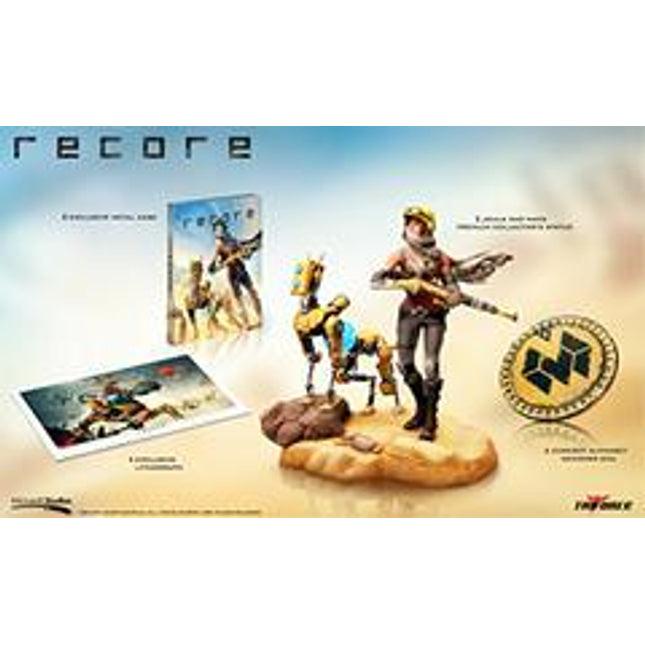 ReCore Collector's Edition - Xbox One