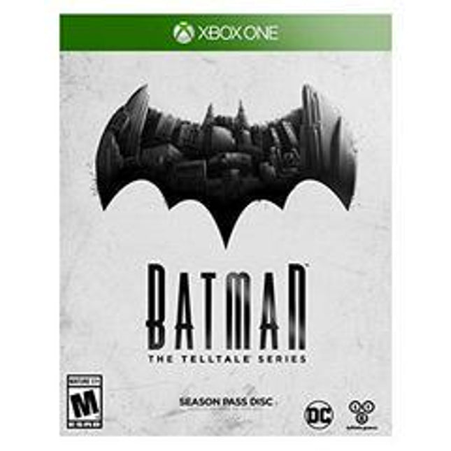 Batman: The Telltale Series - Xbox One