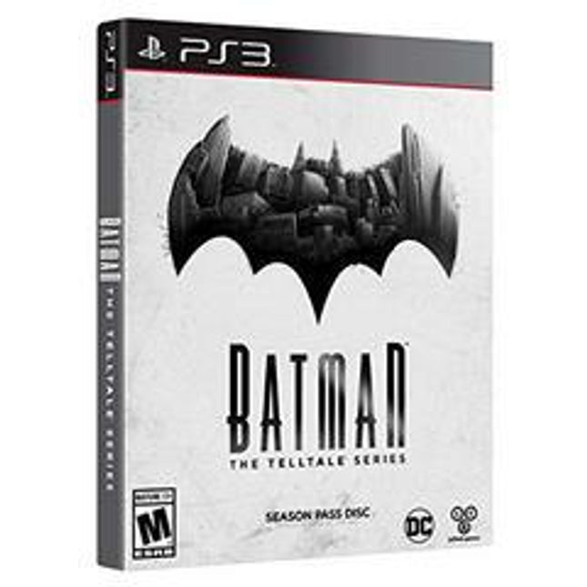 Batman: The Telltale Series - Playstation 3