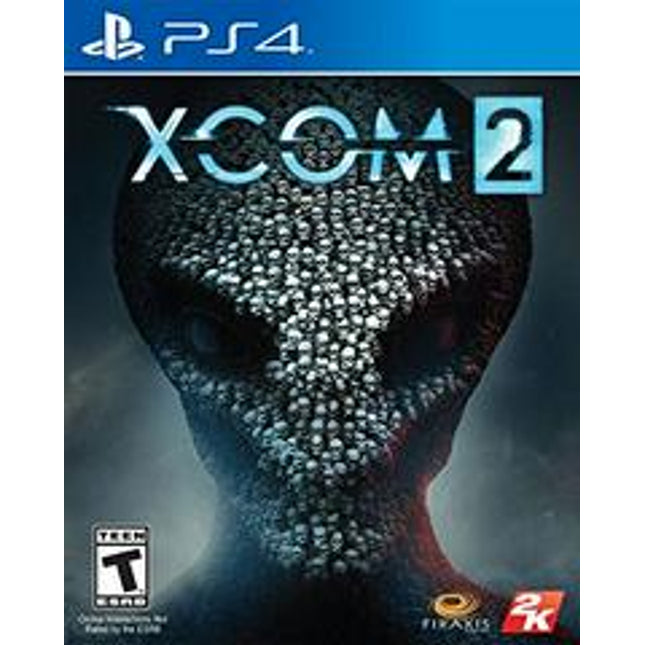 XCOM 2 - Playstation 4