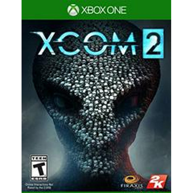 XCOM 2 - Xbox One