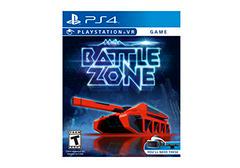 Battlezone VR - Playstation 4