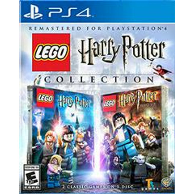 LEGO Harry Potter Collection - Playstation 4