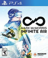 Infinite Air - Playstation 4