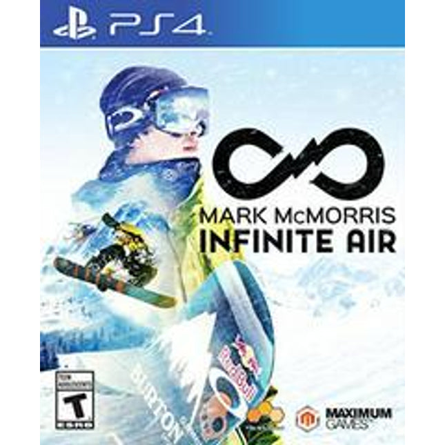 Infinite Air - Playstation 4