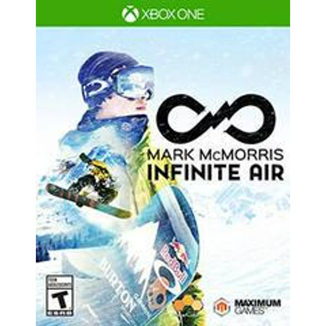 Infinite Air - Xbox One