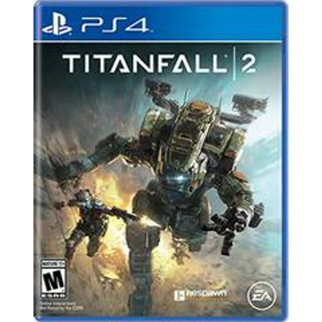 Titanfall 2 - Playstation 4