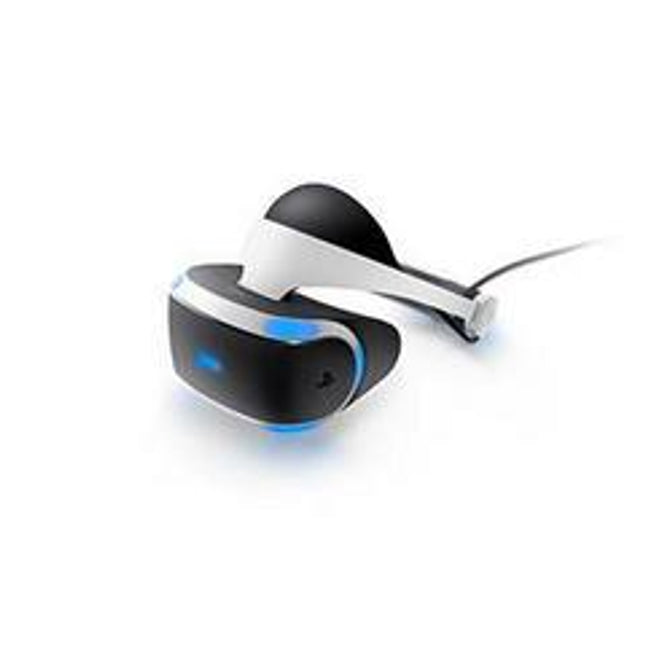 Playstation VR Headset - Playstation 4