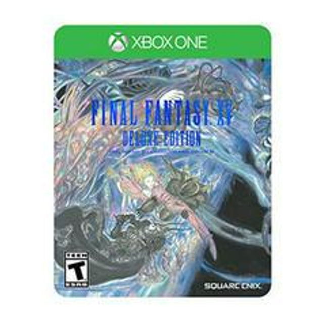 Final Fantasy XV [Deluxe Edition] - Xbox One