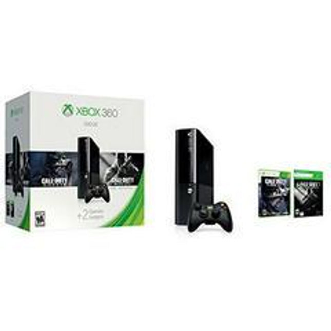 Xbox 360 E 500GB Console - Xbox 360