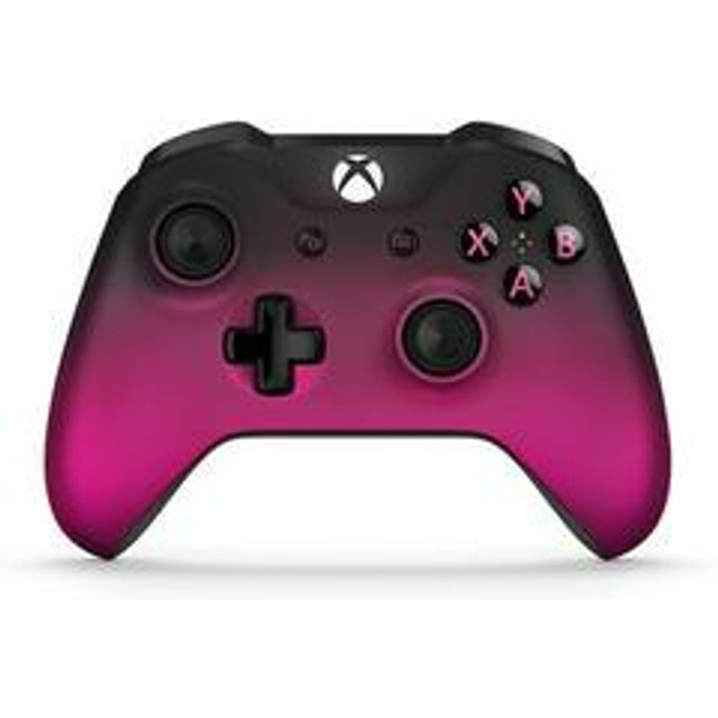 Xbox One Dawn Shadow Wireless Controller - Xbox One