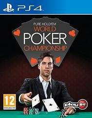 World Poker Championship - Playstation 4